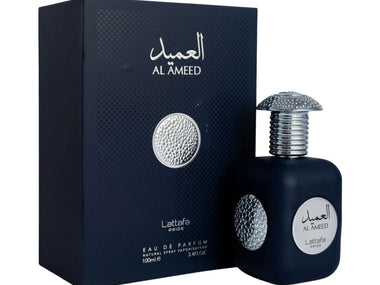 PERFUME LATTAFA AL AMEED - Perfumería Millennio