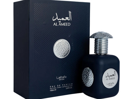 PERFUME LATTAFA AL AMEED