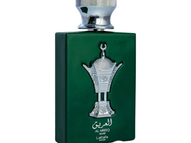 PERFUME LATTAFA AL AREEQ SILVER - Perfumería Millennio