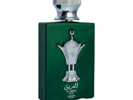 PERFUME LATTAFA AL AREEQ SILVER