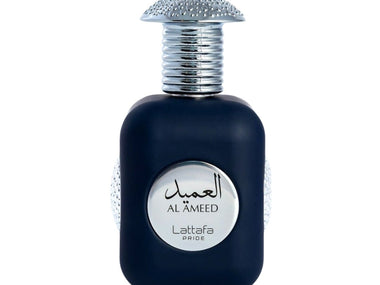 PERFUME LATTAFA AL AMEED - Perfumería Millennio