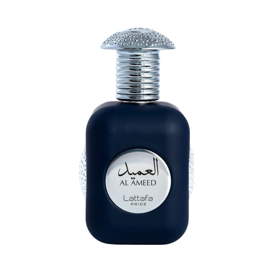 PERFUME LATTAFA AL AMEED - Perfumería Millennio