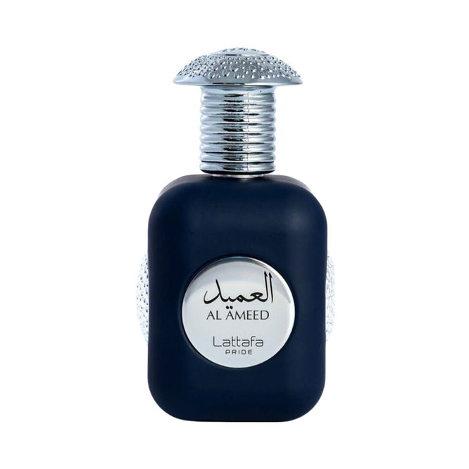 PERFUME LATTAFA AL AMEED - Perfumería Millennio