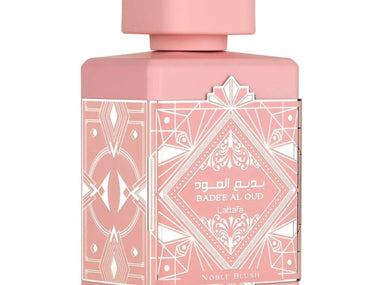 PERFUME LATTAFA AL NOBLE BLUSH - Perfumería Millennio