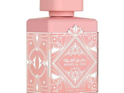 PERFUME LATTAFA AL NOBLE BLUSH