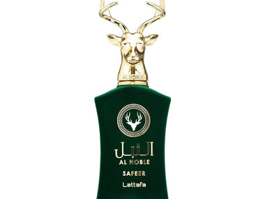 PERFUME LATTAFA AL NOBLE SAFEER - Perfumería Millennio