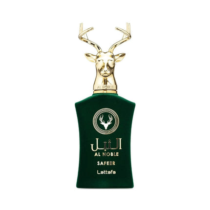 PERFUME LATTAFA AL NOBLE SAFEER - Perfumería Millennio