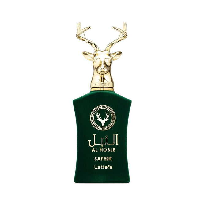 PERFUME LATTAFA AL NOBLE SAFEER - Perfumería Millennio