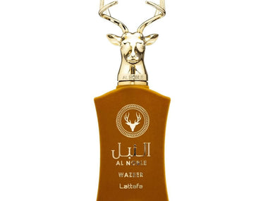 PERFUME LATTAFA AL NOBLE WAZEER - Perfumería Millennio