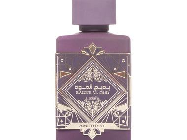 PERFUME LATTAFA AMETHYST - Perfumería Millennio