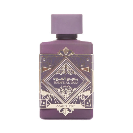 PERFUME LATTAFA AMETHYST - Perfumería Millennio