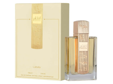 PERFUME LATTAFA ANGHAM - Perfumería Millennio