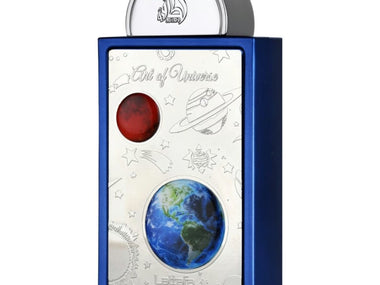 PERFUME PRIDE LATTAFA ART OF UNIVERSE - Perfumería Millennio