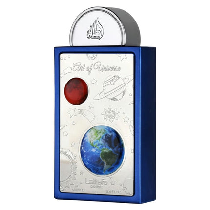 PERFUME PRIDE LATTAFA ART OF UNIVERSE - Perfumería Millennio