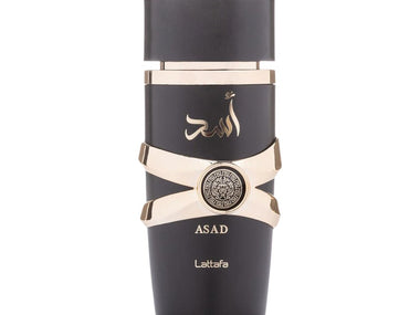 PERFUME LATTAFA ASAD (ALTERNATIVA DIOR SAUVAGE ELIXIR) - Perfumería Millennio