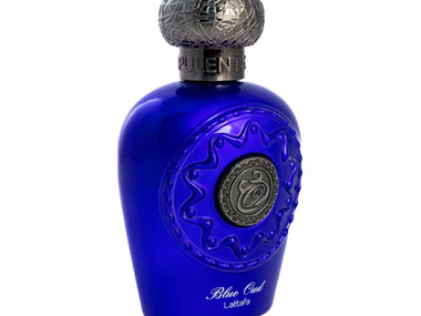 PERFUME LATTAFA BLUE OUD - Perfumería Millennio
