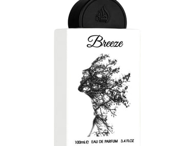 PERFUME LATTAFA BREEZE - Perfumería Millennio