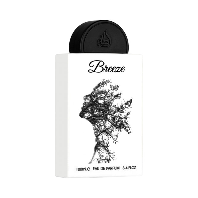 PERFUME LATTAFA BREEZE - Perfumería Millennio