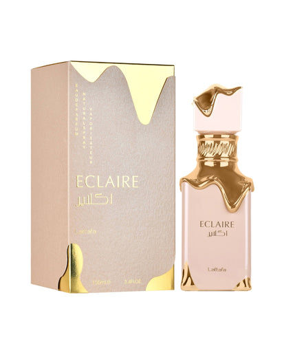 PERFUME LATTAFA ECLAIRE