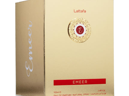 PERFUME LATTAFA EMEER