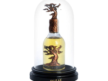 PERFUME LATTAFA ETERNAL OUD (ALTERNATIVA GRAND SOIR MFK) - Perfumería Millennio