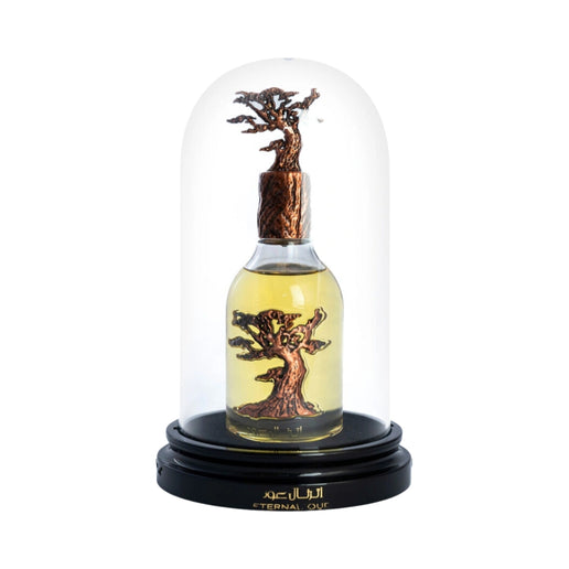 PERFUME LATTAFA ETERNAL OUD (ALTERNATIVA GRAND SOIR MFK)