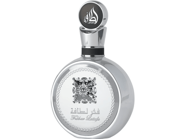 PERFUME LATTAFA FAKHAR PLATIN - Perfumería Millennio