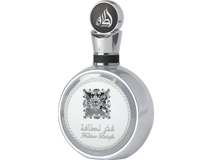 PERFUME LATTAFA FAKHAR PLATIN