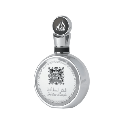 PERFUME LATTAFA FAKHAR PLATIN - Perfumería Millennio