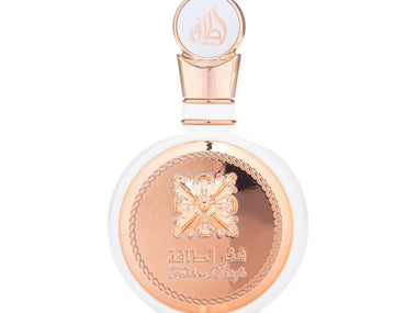 PERFUME LATTAFA FAKHAR ROSE (ALTERNATIVA L'INTERDIT GIVENCHY) - Perfumería Millennio