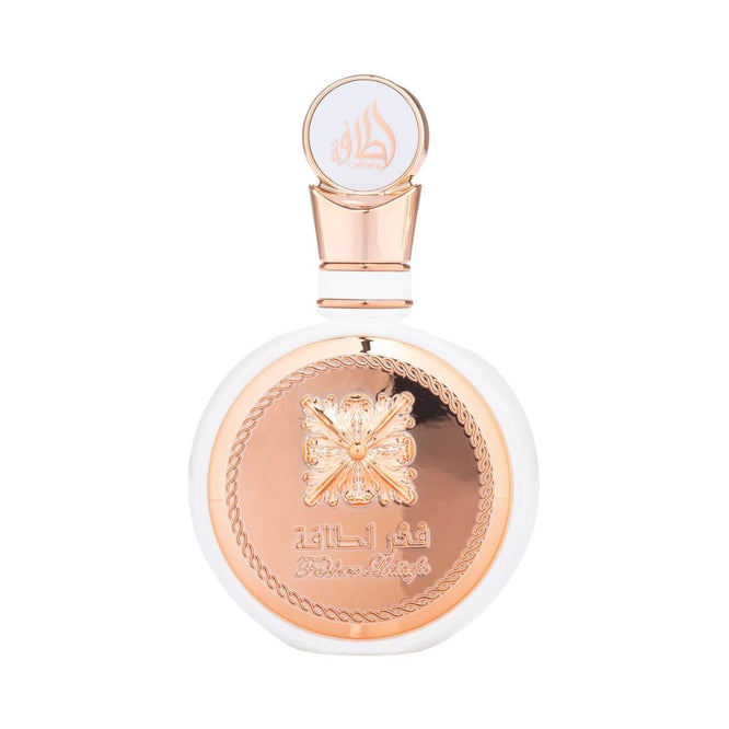 PERFUME LATTAFA FAKHAR ROSE (ALTERNATIVA L'INTERDIT GIVENCHY) - Perfumería Millennio