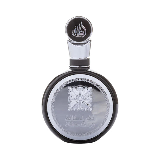 PERFUME LATTAFA FAKHAR BLACK (ALTERNATIVA DE YVES SAINT  LAUREN Y EDP)