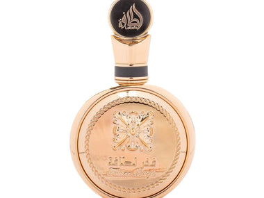 PERFUME LATTAFA FAKHAR GOLD - Perfumería Millennio