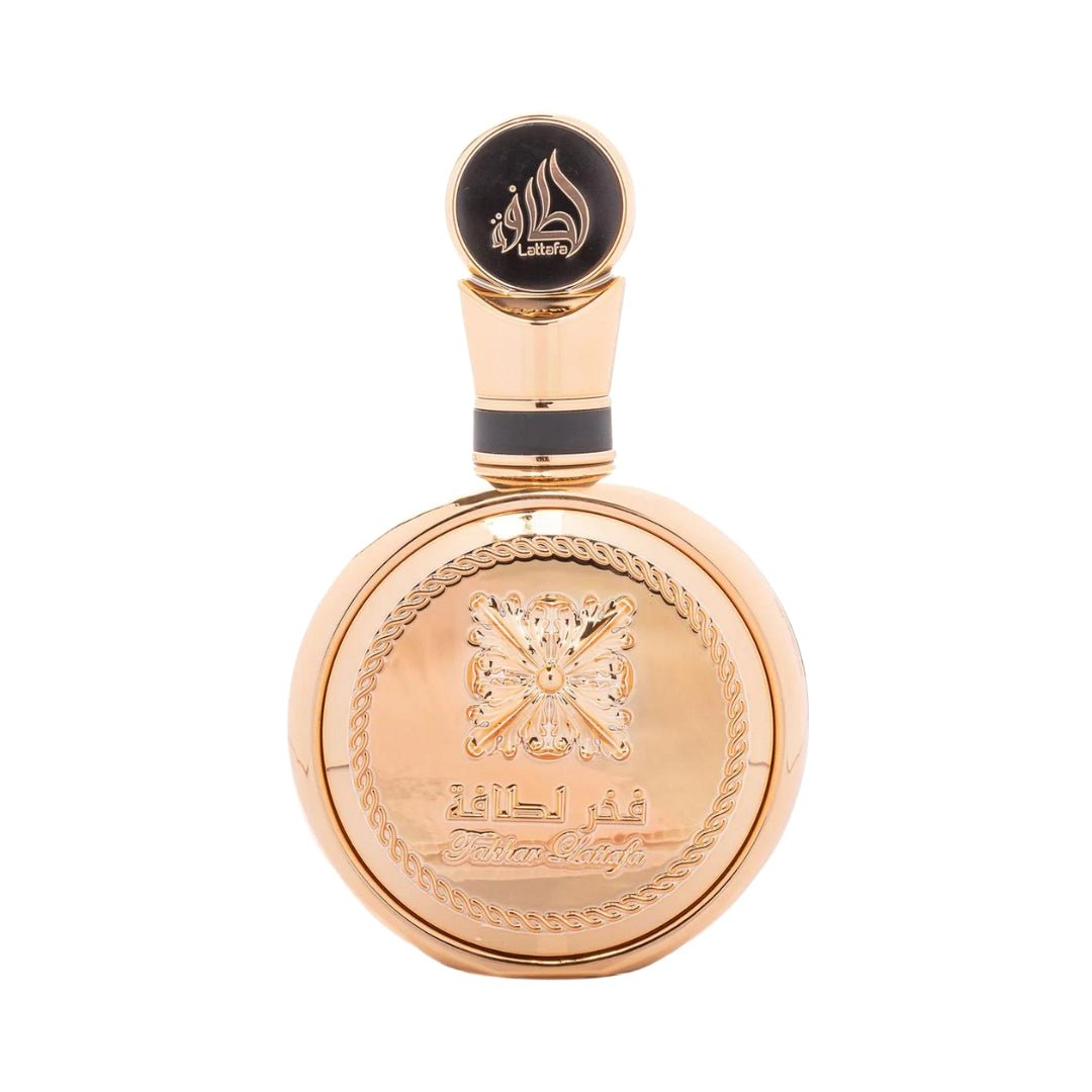 PERFUME LATTAFA FAKHAR GOLD - Perfumería Millennio