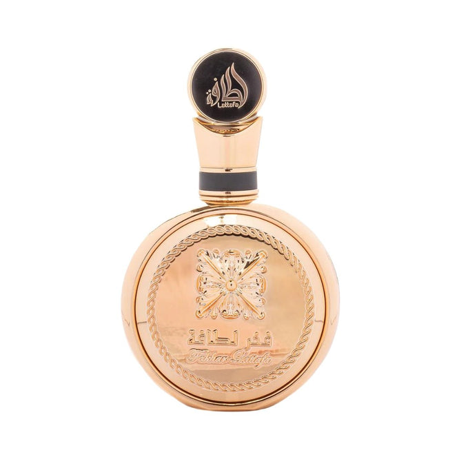 PERFUME LATTAFA FAKHAR GOLD - Perfumería Millennio