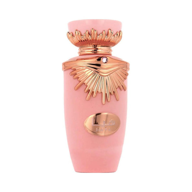PERFUME LATTAFA HAYA - Perfumería Millennio