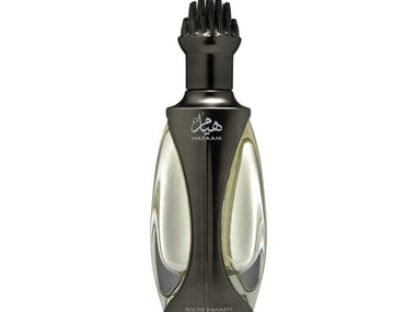 PERFUME LATTAFA NICHE EMERATI HAYAAM - Perfumería Millennio
