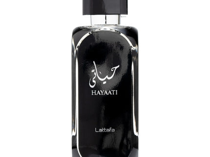 PERFUME LATTAFA HAYAATI