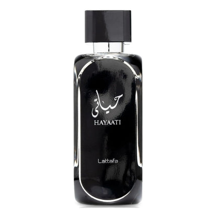 PERFUME LATTAFA HAYAATI - Perfumería Millennio
