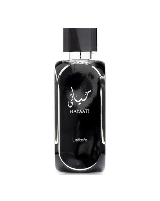 PERFUME LATTAFA HAYAATI