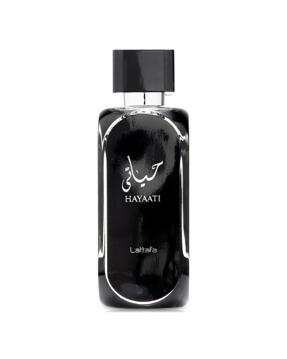 PERFUME LATTAFA HAYAATI - Perfumería Millennio
