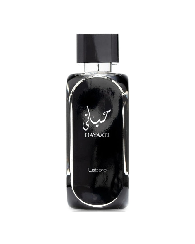 PERFUME LATTAFA HAYAATI - Perfumería Millennio