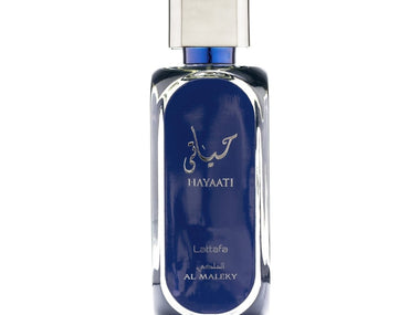 PERFUME LATTAFA HAYAATI AL MALEKY - Perfumería Millennio