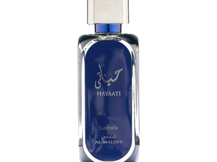 PERFUME LATTAFA HAYAATI AL MALEKY