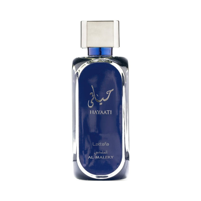 PERFUME LATTAFA HAYAATI AL MALEKY - Perfumería Millennio