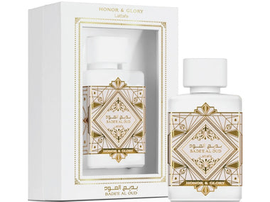 PERFUME LATTAFA HONOR GLORY - Perfumería Millennio
