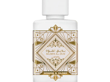 PERFUME LATTAFA HONOR GLORY - Perfumería Millennio