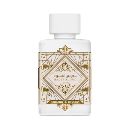 PERFUME LATTAFA HONOR GLORY - Perfumería Millennio