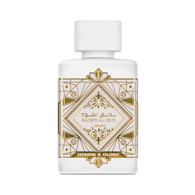 PERFUME LATTAFA HONOR GLORY - Perfumería Millennio