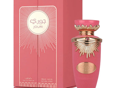 PERFUME LATTAFA JOURIE
